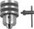 MANDRIL 16MM PESADO - 1/16 - 5/8 - B16 - HT