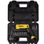 PARAFUSADEIRA 08V(LI-ION) C/45ACESS. DCF008 Dewalt - comprar online