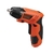 PARAFUSADEIRA 04,8V C/LED 16 ACESS.KC481B BLACK - loja online