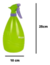 PULVERIZADOR 01,25 LTS PALISAD (647358) - comprar online