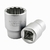 SOQUETE ESTR. C - 1/2X16 - D19 GEDORE - comprar online