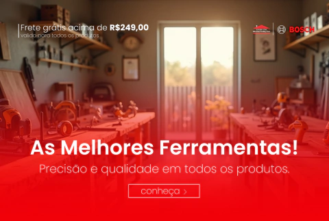 Banner de Casa da Manutenção