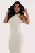 Vestido Nadador Ribana - Branco - Use Copacabana
