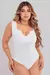 Body Cris - Branco - comprar online