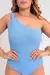 Body Nó Mila - Azul Claro - comprar online