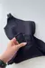 Body Nó Mila - Preto na internet