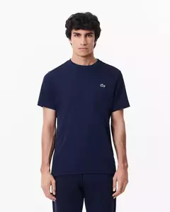 ¡PROMO LACOSTE 5X1! Remera lisa Lacoste + 4 DE REGALO! - Trevya