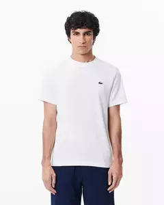 ¡PROMO LACOSTE 5X1! Remera lisa Lacoste + 4 DE REGALO! - comprar online