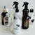 ENVASE PET 25O ML BLANCO DECORADO - Mezcla Insumos