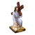 Imagem Senhor dos Passos 12,5cm