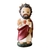 Imagem Coração de Jesus Infantil 8cm