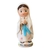 Imagem Nsra de Lourdes Infantil 8cm