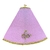 Manto Luxo para Imagem 26CM/30cm - comprar online