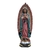 Nossa Senhora do Guadalupe - 30cm Resina