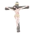 Crucifixo Grande Parede Chagado
