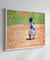 Baseball in Action - comprar online