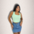 Baby Look Isis - comprar online