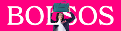 Banner de la categoría Bolsos