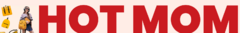 Banner de la categoría HOT MOM