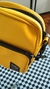 Bandolera Julia Yellow 2 (Outlet) - comprar online