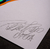 Tigre Neon | SERIGRAFIA - Renato Reno