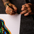 Tigre Neon | SERIGRAFIA