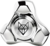 Fidgetz Spinner Aço Inoxidável na internet
