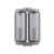 Fidgetz Hand Roller - Aço Inoxidável - Fidgetz | LOJA OFICIAL