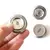 Fidgetz Slider Disco Aço Inoxidável - comprar online