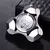 Fidgetz Spinner Aço Inoxidável - loja online
