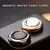 Fidgetz Slider Disco Aço Inoxidável - Fidgetz | LOJA OFICIAL