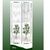 Banner Régua 100x200 - Banner Agronômico, Medição De Plantas