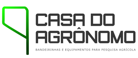 Casa do Agrônomo
