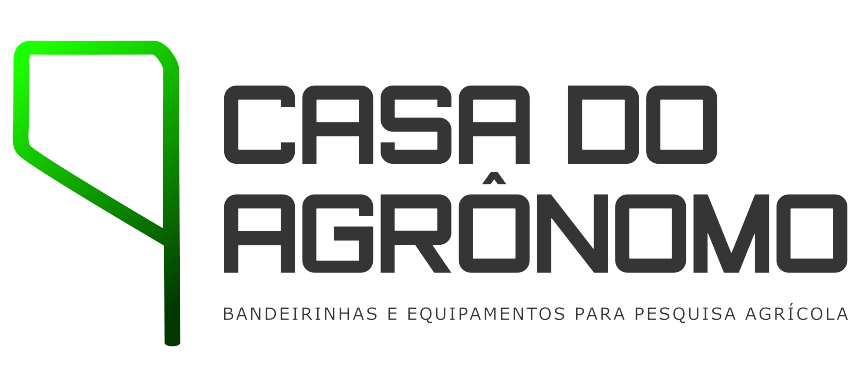 Casa do Agrônomo