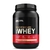 100% Whey Gold Protein Standard Optimum Nutrition Baunilha 907g - comprar online