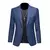 Blazer Casual de Negócios - comprar online