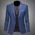 Imagem do Blazer Casual de Negócios
