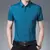 Camisa Manga Curta Casual - loja online