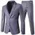 Terno Masculino Aboatoamento Duplo - Ousadia Masculina Produto de Moda Masculina Produtos Originais