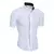 Cardigan leve para homens, camisa slim fit - comprar online