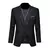 Blazer Casual de Negócios - loja online