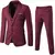 Terno Masculino Aboatoamento Duplo - Ousadia Masculina Produto de Moda Masculina Produtos Originais