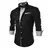 Camisa Masculina Manga Comprida Gola Polo - loja online