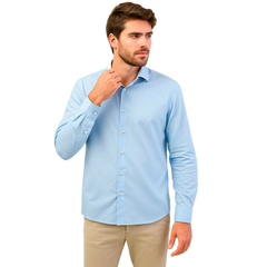 Camisa manga longa Ruth premium na internet