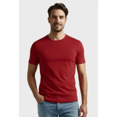 Camiseta Premium Algodão Egípcio - COUNT STORE