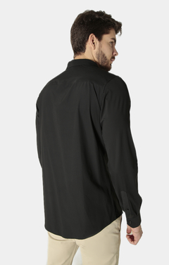 Camisa Tech Poliamida Stretch - comprar online