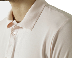 Polo Cotton Pima Com Elastano Lisa - comprar online