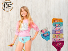 Banner de la categoría Ropa interior para NENA 