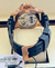 PANERAI SUBMERSIBLE ROSE - Relogios Atacado