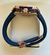 HUBLOT SQUARE BANG ROSE - Relogios Atacado